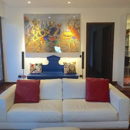 Luxury On The Nyaraló
