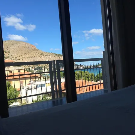 Luxury On The Nyaraló