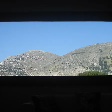 Nyaraló Luxury On The