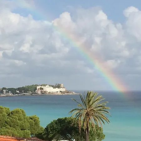 Luxury On The Mondello