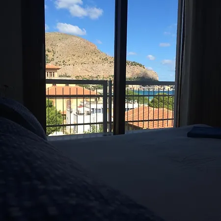 Ferienhaus Luxury On The Mondello