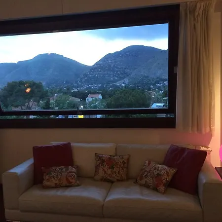 Ferienhaus Luxury On The