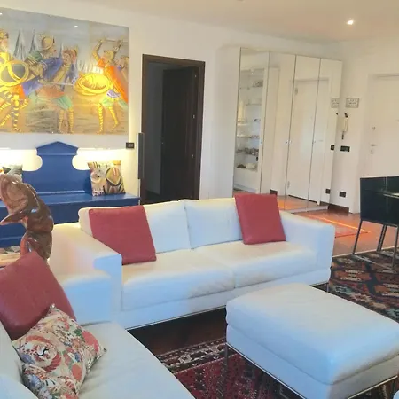 Ferienhaus Luxury On The *