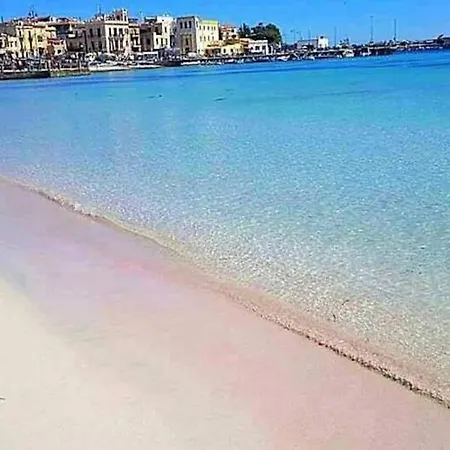Luxury On The Mondello