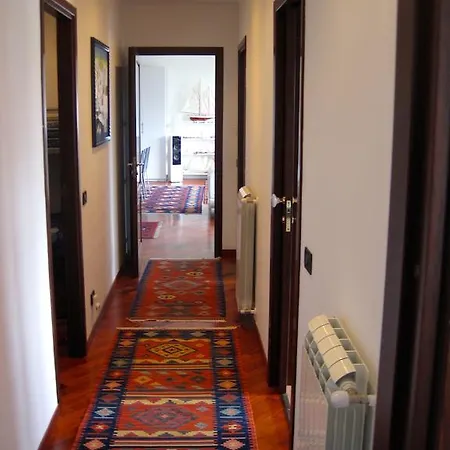 Luxury On The Ferienhaus