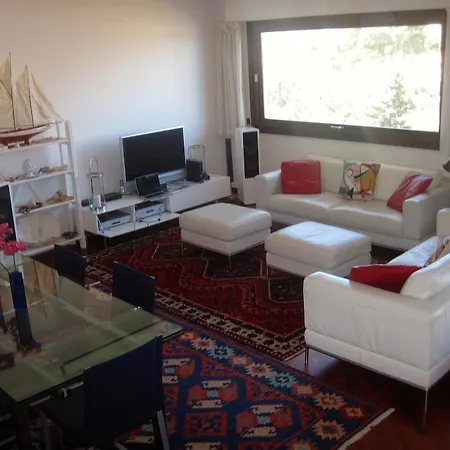 Luxury On The Ferienhaus Mondello