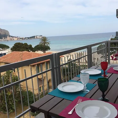 Ferienhaus Luxury On The