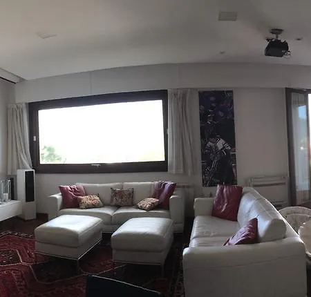 Luxury On The Ferienhaus *