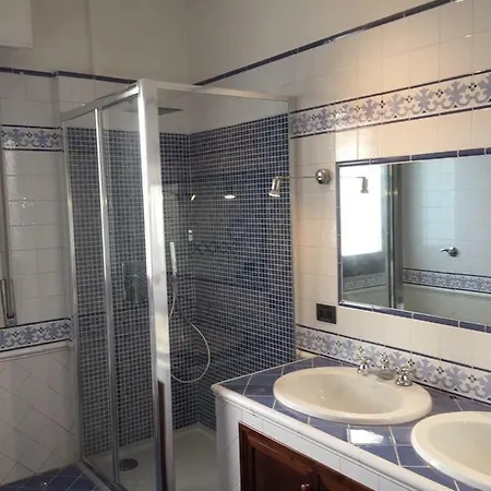 Ferienhaus Luxury On The Mondello