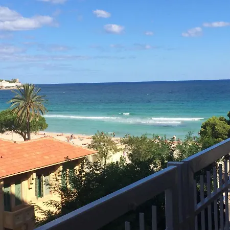 Luxury On The * Mondello