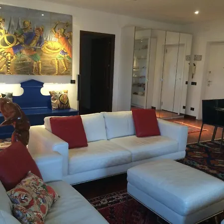 Ferienhaus Luxury On The