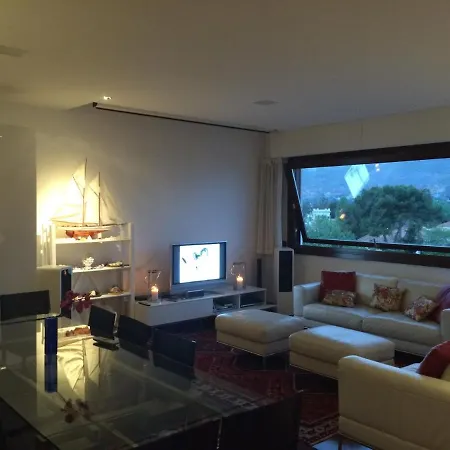 Luxury On The Mondello