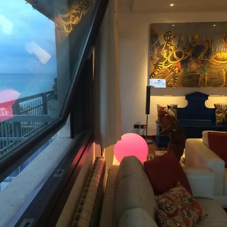 Luxury On The Ferienhaus *
