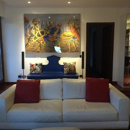 Luxury On The